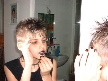 la le demaquillage