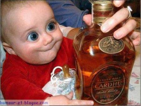 a boire