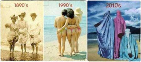 les 3 epoque