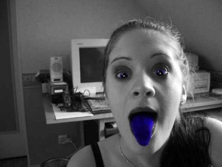 ma soeur , montage encor