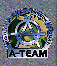 A TEAM