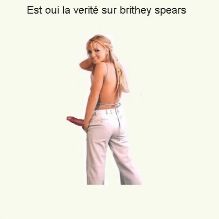 oh non j en croi pa mes yeu
