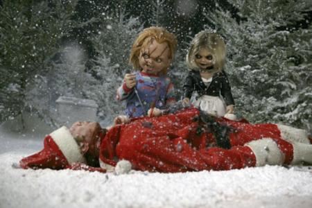 pauvre pere noel