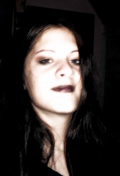 oror rouge a levre noir