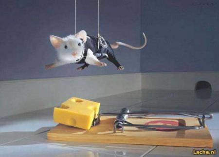 mission impossible