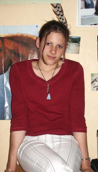 ma soeur lucie