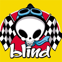 blind course !!