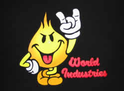 world industrie