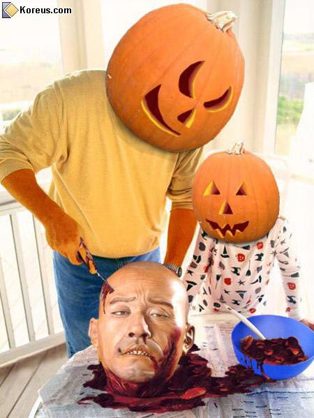 c halloween !!!