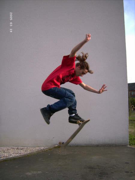  la figure de rodney mullen